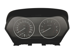 Тахометър BMW 1 F20 F21 6210 9283286 9232891 33166