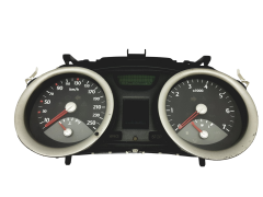 Тахометър Renault Megane 2 8200306552 50826