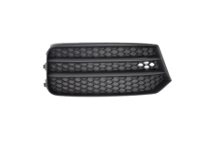Решетка на бронята Права 8XA807682B 88071817102 Audi A1 DPA