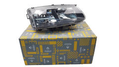Фарове Вдясно Renault Avantime 7701049855 Xenon Нов оригинал 1001