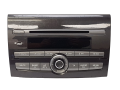Радио Cd Mp3 Fiat Bravo 2 735484418 OC