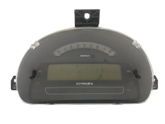 Тахометър Citroen C2 9660225980 D 02 56365