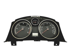 Тахометър Opel Astra H Zafira B 13216684PF 53634