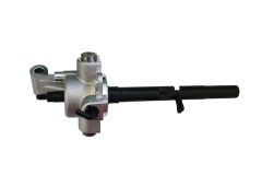 Лост за смяна на предавките 02T301230M B10914 VW Audi Seat Borsehung