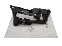 Монтиране на бронята Вдясно Преден край Нов оригинал 9803503980 Citroen