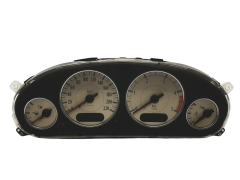 Тахометър Chrysler Voyager P05082826AH 29600