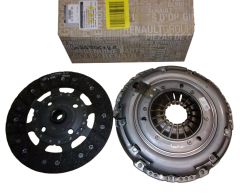 Комплект съединители Нов оригинал 302050618R Renault