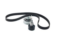 Комплект за разпределителен ремък 04E198119 B10210 VW Audi Seat Skoda Borsehung