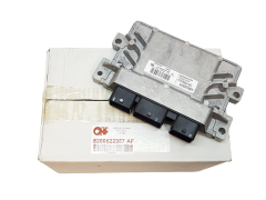 Контролер на двигателя Renault 8200522357 Qplus