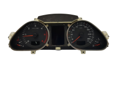 Брояч Audi A6 C6 4F0920900S 4F0910900A