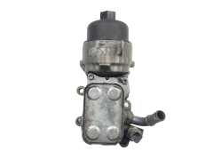 Корпус на масления филтър 1103T3 9656830180 2.0 D HDI 16v PSA Volvo 9810152980 02