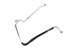 Въздуховод за климатик Оригинал Citroen Peugeot C3 208 1.0-1.2 VTI 9670091380