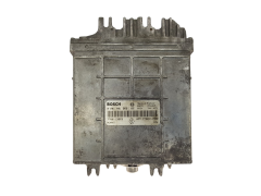 Шофьор 0281001969 7700113863 7700111552 Renault Bosch 3762