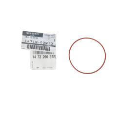 Уплътнение Нов оригинал 1471900Q1D 147226657R Renault Nissan