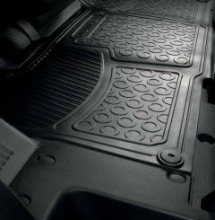Чистачки за предно стъкло, постелки за под Оригинал Jumper Boxer Ducato 9464X5