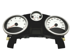 Тахометър Peugeot 207 9662903880 A2C35190331 44981