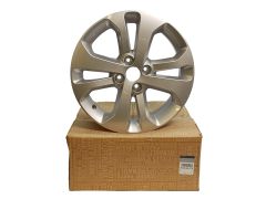Алуминиево колело Renault Dacia 403006627R 6Jx16 4x100 Оригинал