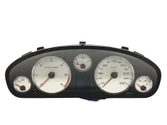 Тахометър Peugeot 407 9658138580 A2C53119649 44975