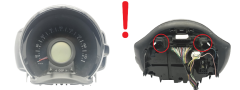 Брояч C1 Aygo 108 69342-420U Toyota PSA 54779