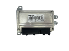Шофьор 0261S04012 A1321532779 1039S22838 Smart Bosch 53730