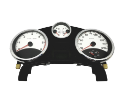 Брояч Peugeot 207 A2C53065549 53279