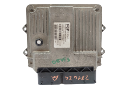 Шофьор Fiat Punto 1.3 MJD6JF.P3 55195817