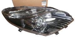 Фарове Вдясно Нов оригинал 260101724R Renault Scenic 3