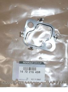 Уплътнение Оригинал 147221645R Renault