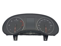 Тахометър Нов оригинал Audi A3 8V 8V0920860H 24819