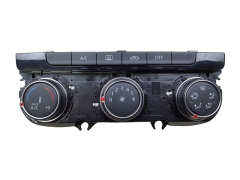 Арматурно табло A/C Volkswagen VW 5G0907426AQ