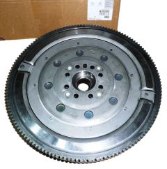 Двумасова ремъчна шайба Оригинал Citroen Peugeot C5 C8 407 607 2.2HDI 0532L5