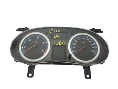Тахометър Renault Clio 2 8200451344 57262