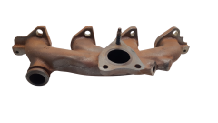 Изпускателен колектор 140040840R 1.5 dci Renault Nissan Mercedes-Benz 1256