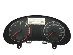 Тахометър Audi A3 8P 8P0920900F 110080296003 51410