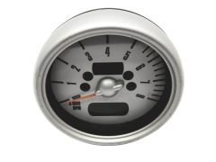 Оборотна маса Mini Cooper 6211 6932513 AR-0041-067