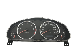 Тахометър Mazda 6 JGGJ6WC 56839