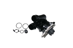 Водна помпа VW Audi Seat Skoda 06H121026BF 11211813001 Vika