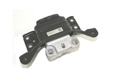 Възглавница на двигателя 5Q0199555S 11991610701 VW Audi Seat Skoda Vika