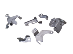 Скоба на двигателя Нов 1.5 Blue dci Renault 208182537R 223673634R 208185586R