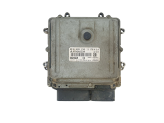 Шофьор A6391501179 PMN902330 0281012393 Mitsubishi Bosch 36095