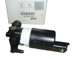 Помпа за измиване Нов оригинал 6434.A9 6434A9 Citroen Peugeot
