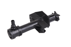 Накрайник за измиване на фарове Ляво 8U0955101B 99551802201 Audi Q3 Vika