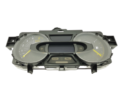 Тахометър Renault Captur 248104881R C Visteon 27645
