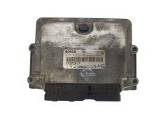 Шофьор 73502673 0281010337 Fiat Bosch 3295