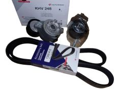 Натегач на ремъка KHV248 1611278080 Citroen Peugeot Hutchinson