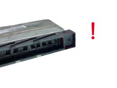 Шофьор 0281011078 30637733A Volvo Bosch 62563