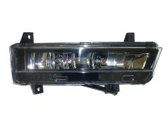 Халогени Вдясно 5E0941702A 5E0941700A 99411296402 Skoda Octavia III DPA