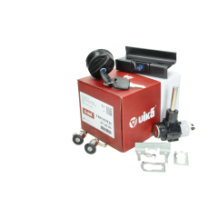 Заключване на врати Комплект 6U0800375 98000101801 Skoda Felicia Vika