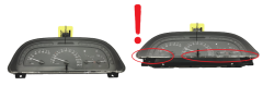 Брояч Renault Laguna 1 7700416806 49513