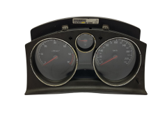 Тахометър Opel Astra H 13142790TF 3077